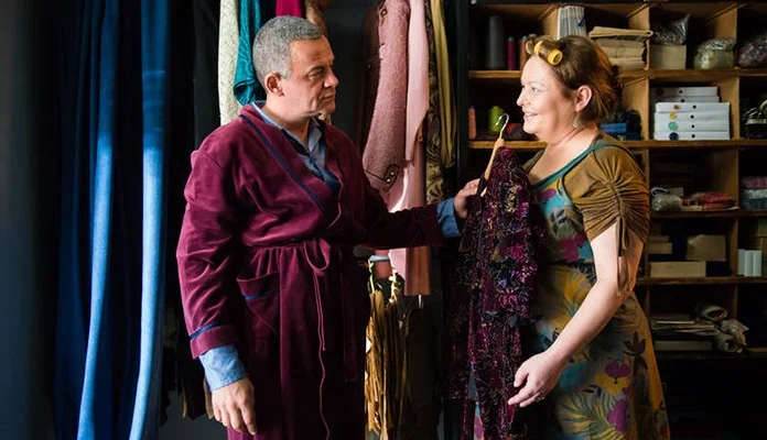 Film “Ustav Republike Hrvatske” nagrađen u Stockholmu