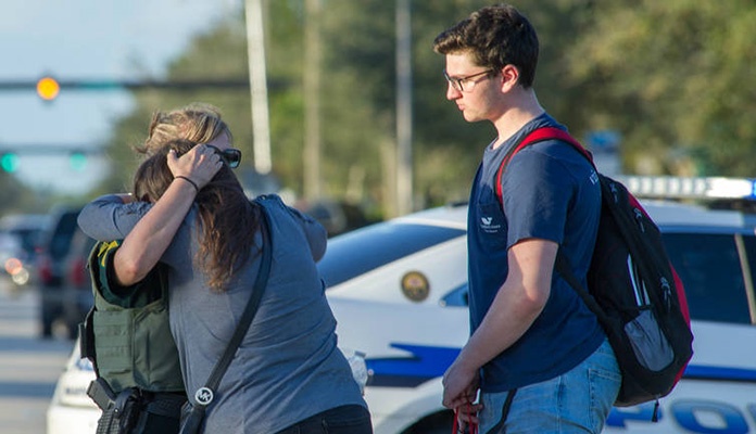 Bivši učenik ubio najmanje 17 osoba u školi na Floridi
