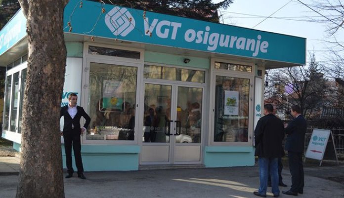VGT osiguranje uskoro prestaje sa radom, briše se iz sudskog registra u Zenici