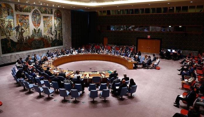 Vijeće sigurnosti UN-a zbog pandemije zahtijeva prekid svih sukoba u svijetu