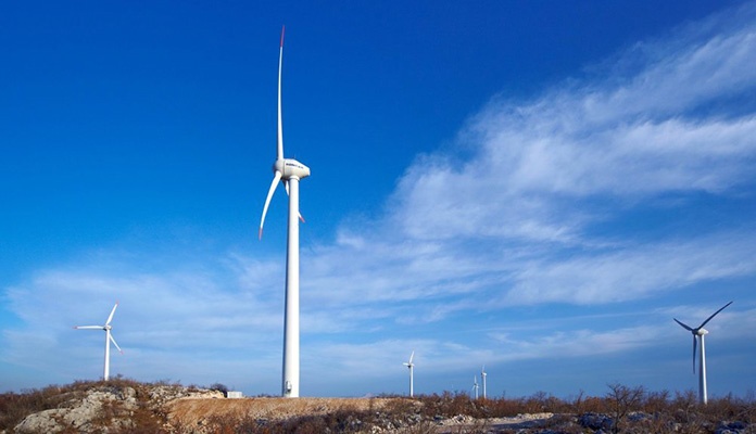Kinezi žele graditi vjetroelektrane na Vlašiću