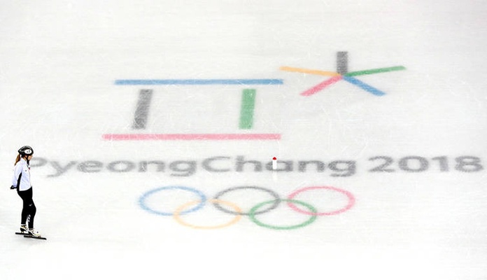 Bh. olimpijci počinju treninge na ZOI u Pyeogchangu