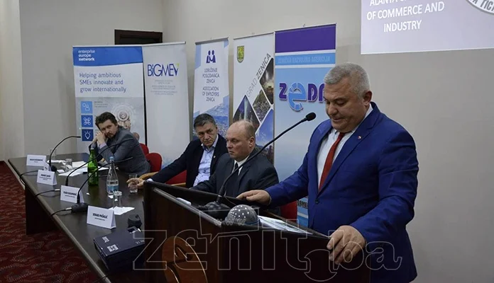 Otvaraju se putevi ka internacionalizaciji zeničkih preduzeća