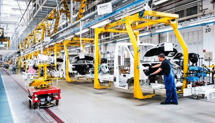 Bugarskoj auto industriji trebat će novih 45.000 radnika