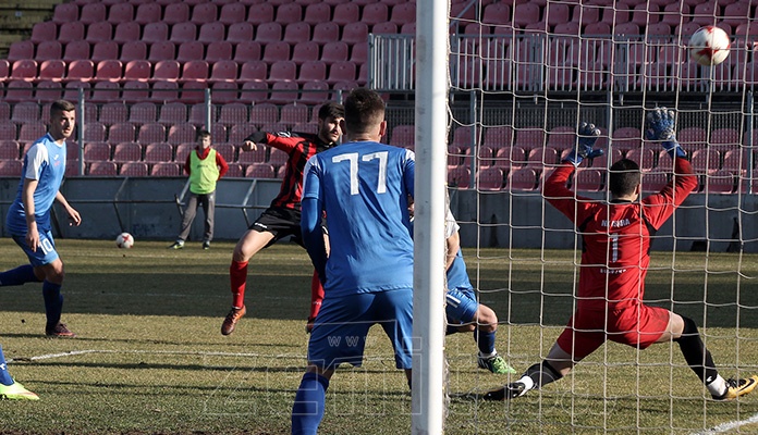 Čelik spreman za nastavak prvenstva, savladana Iskra sa 2:0 (VIDEO)