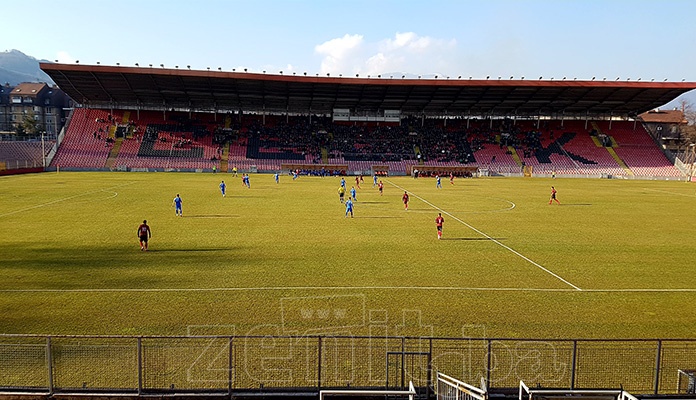 Čelik spreman za nastavak prvenstva, savladana Iskra sa 2:0 (VIDEO)