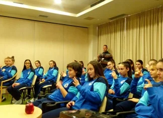 Ženska reprezentacija BiH u Zenici počela sa pripremama