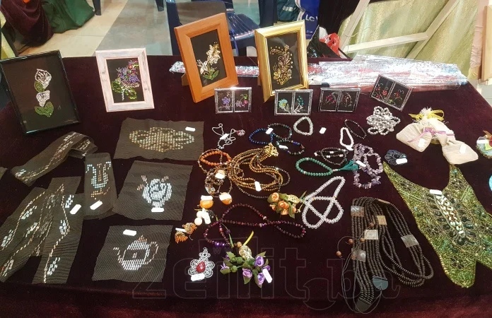 BZK “Preporod” Zenica organizovao 7. Art market povodom Međunarodnog dana žena