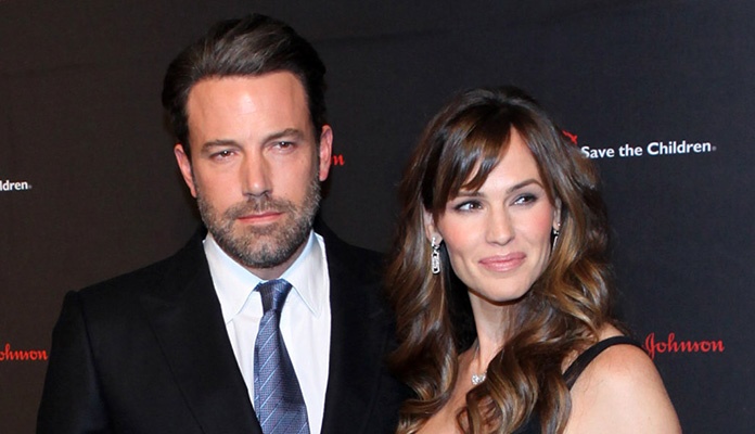 Ben Affleck pokušava spasiti brak sa Jennifer Garner