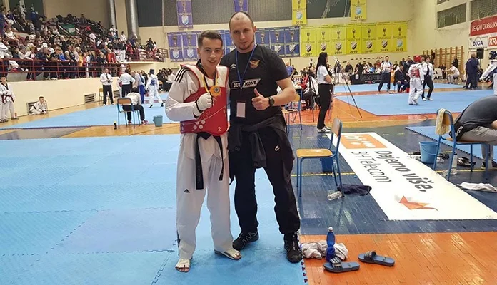 Akademija “Jale” nastupila na Državnom prvenstvu u Brčkom