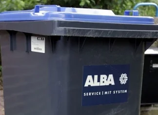 Raspored odvoza kabastog otpada “Proljetna akcija čišćenja”