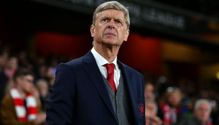 Službeno: Arsene Wenger odlazi iz Arsenala