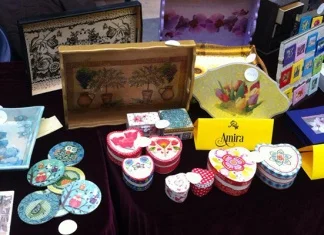 BZK “Preporod” organizuje 7. Art market u Shopping centru