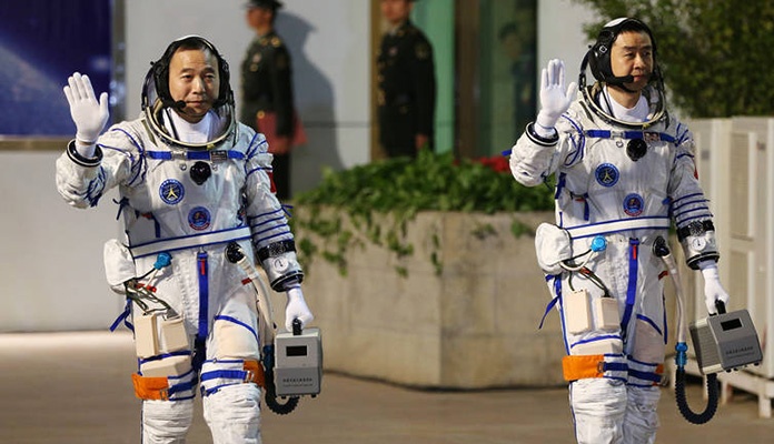 Kina počinje regrutaciju civilnih astronauta