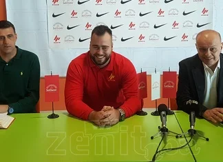 Pezer: Očekivao sam veću podršku od BiH (VIDEO)