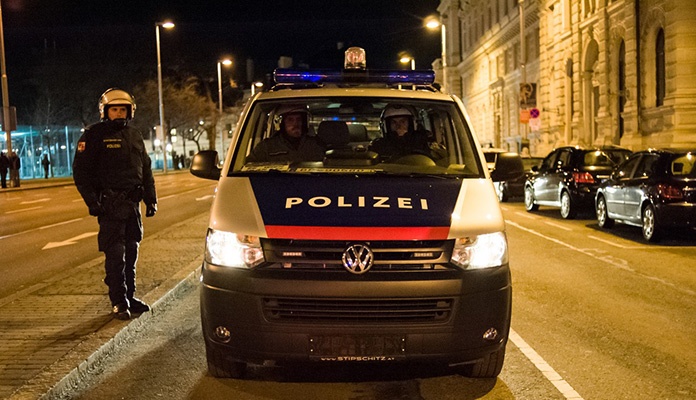 Muškarac nožem povrijedio nekoliko osoba na ulicama Beča