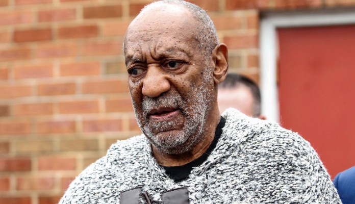 Cosby osuđen na tri do deset godina zatvora