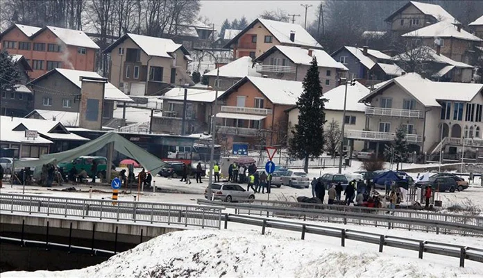 Bivši borci na cesti, Vlada TK ih poziva na povlačenje