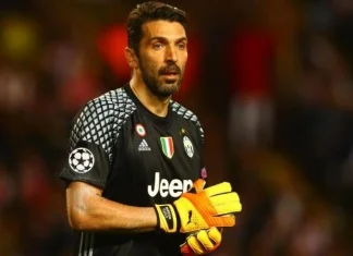 PSG ponudio Buffonu četverogodišnji ugovor