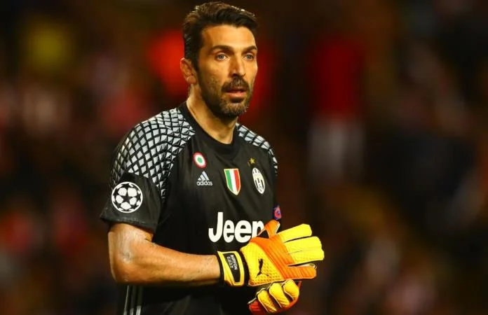 PSG ponudio Buffonu četverogodišnji ugovor