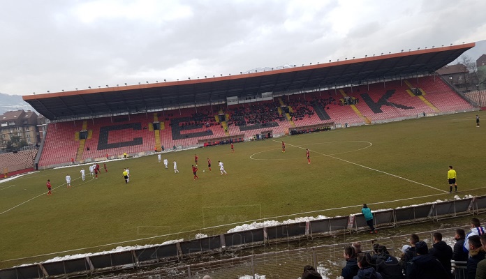 Čelik poražen od Mladosti sa 3:0, pogledajte golove (VIDEO)