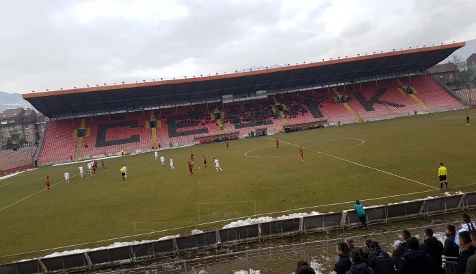 U subotu Čelik protiv Mladosti u okviru Lige za opstanak