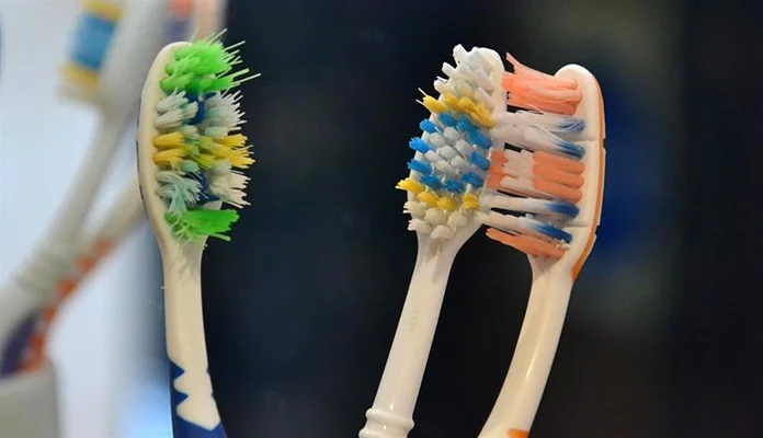 Koliko često treba mijenjati četkicu za zube?