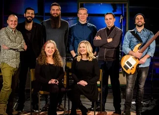 Divanhana najavljuje koncert 16. aprila u BNP-u u Zenici