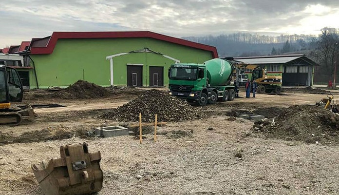 “Madi” gradi prvu fabriku za proizvodnju panirane i pohovane piletine u BiH