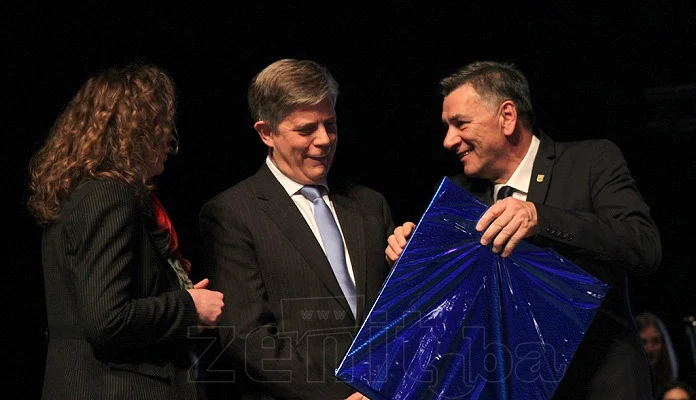 Svečanošću u BNP-u obilježen Dan Zenice – 20. mart (VIDEO+FOTO)