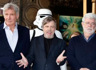 George Lucas otvara muzej vrijedan milijardu dolara