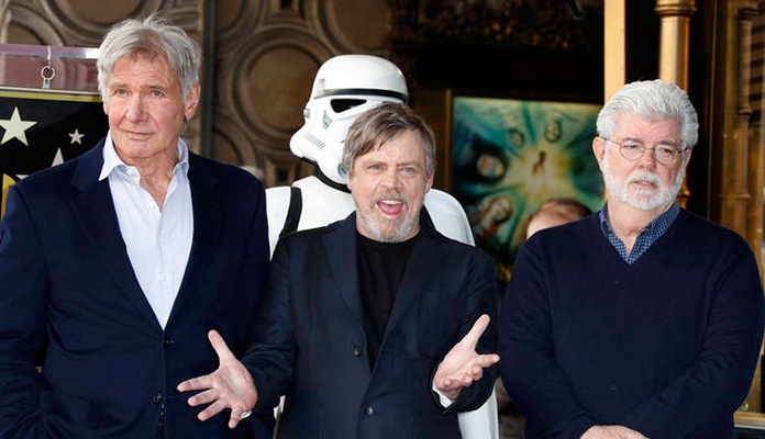 George Lucas otvara muzej vrijedan milijardu dolara