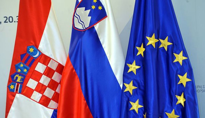 Slovenija danas predlaže pokretanje tužbe protiv Hrvatske?