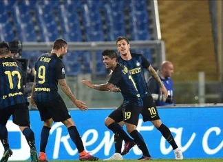 Inter u gostima deklasirao Sampdoriju, Icardi postigao četiri gola