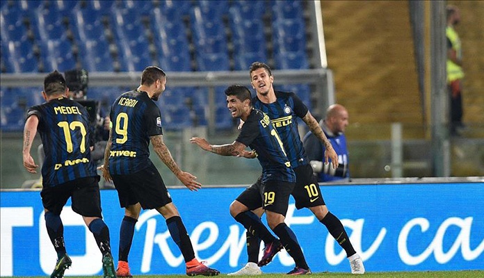 Inter u gostima deklasirao Sampdoriju, Icardi postigao četiri gola