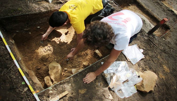 Najraniji homo sapiens imao je sofisticirana umijeća