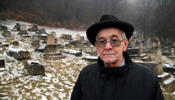 Preminuo dugogodišnji predsjednik Jevrejske zajednice u Zenici Jakob Montiljo