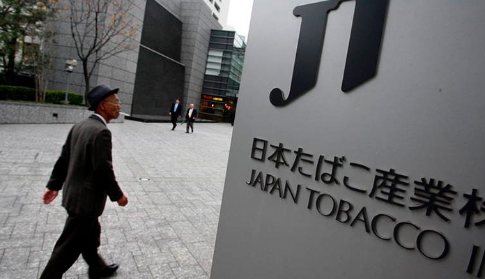 Japan Tobacco kupuje rusku kompaniju za 1,6 milijardi dolara