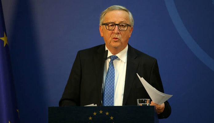Juncker upozorio na mogući rat na Balkanu ako EU zapostavi region