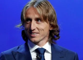 Real tužio Inter FIFA-i zbog kontaktiranja Modrića