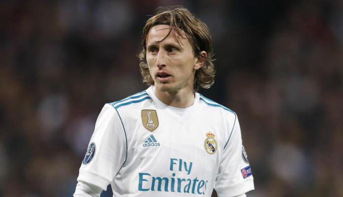 Modrić i Real dogovorili novi ugovor do 2021.