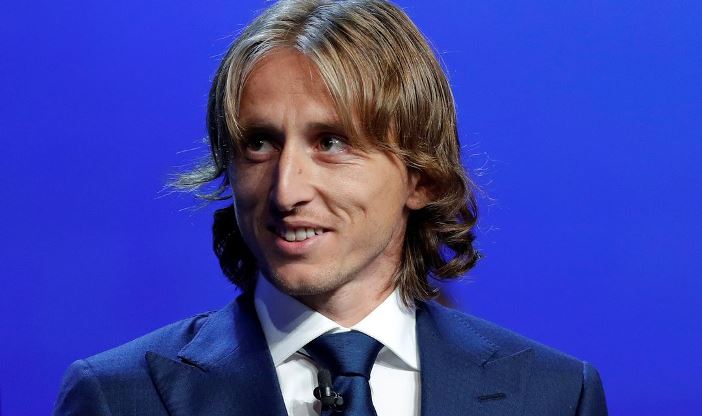 Modrić ostaje u Realu do 30. juna 2024.