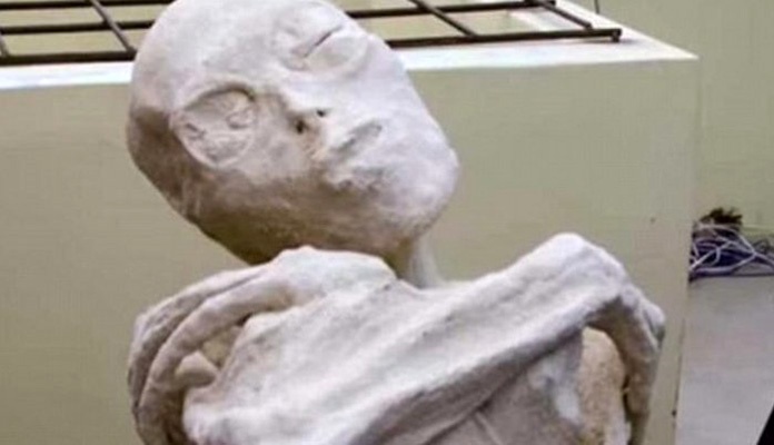 Šokantno otkriće: Mumija u Peruu nije ljudskog porijekla