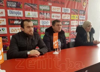 Musa: Protiv Mladosti nemamo opcija, idemo po tri boda (VIDEO)