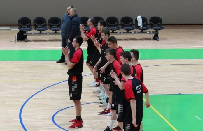 Ekipa OKK “Čelik” ostvarila novu pobjedu u okviru A1 Lige