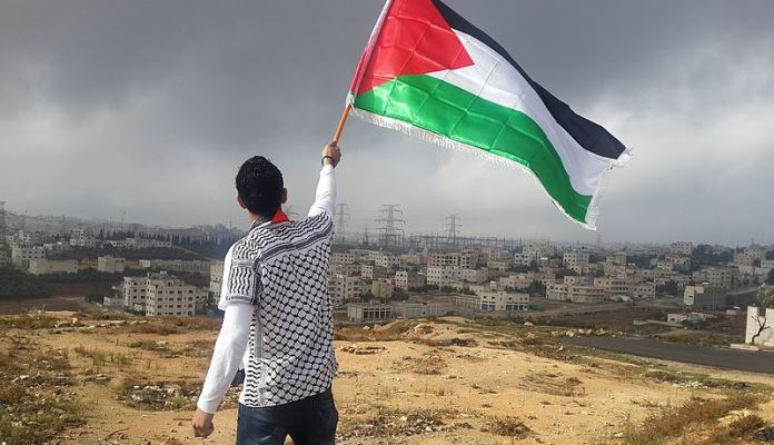 Žene u Palestini u prosjeku rađaju više od četvero djece, nepismenih 4 posto