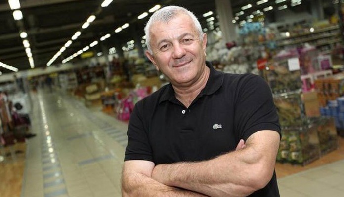 Pero Gudelj planira prodaju FIS-a, ulazi u nove investicije