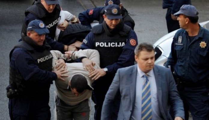 U policijskoj akciji u Zenici uhapšene tri osobe zbog online prevara
