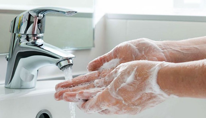 Danas je Svjetski dan pranja ruku
