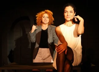 BNP predstavom “Pukotina” obilježava Međunarodni dan žena